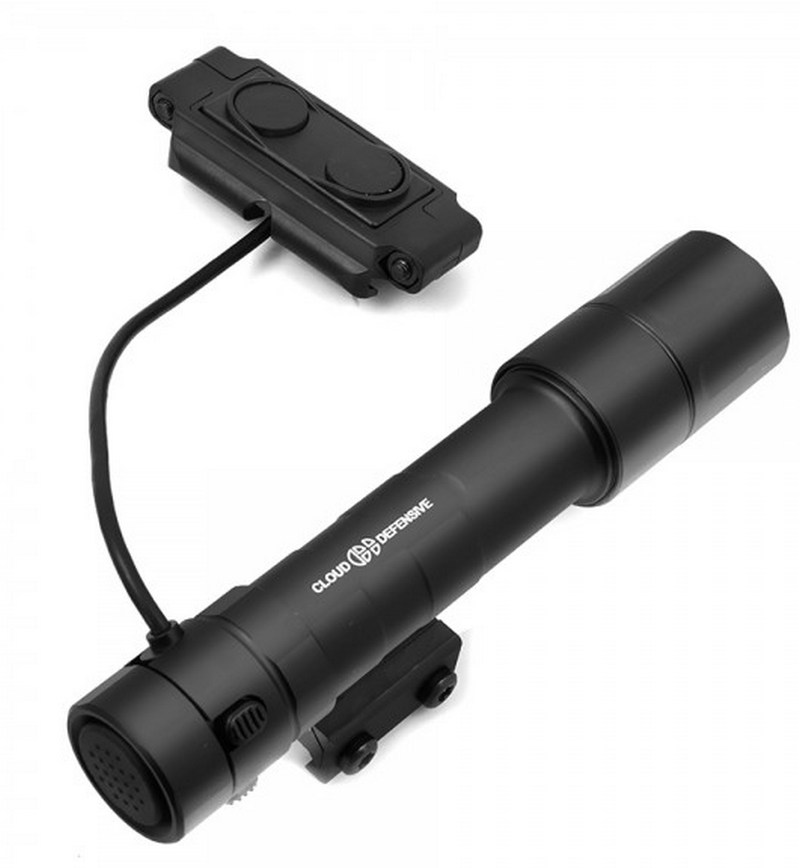 Sotac Gear Rein Style CD 2.0 Led Tactical Weapon Light by Sotac Gear