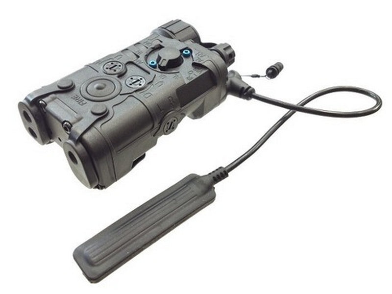 Sotac L3-NGAL Nex Generation Aiming IR Laser - Flashlight by Sotac Gears