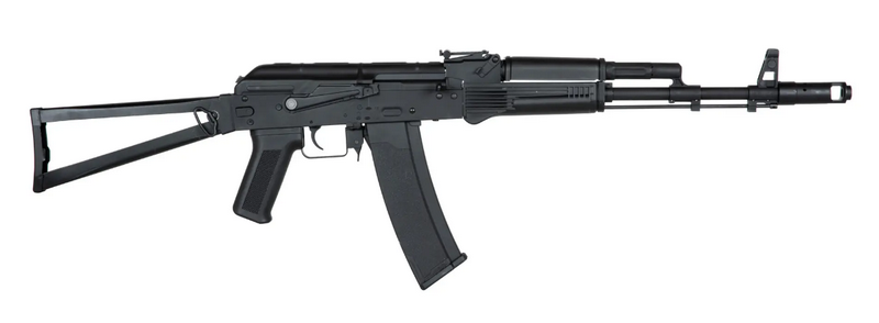 Specna Arms AK SAJ72 Core J-Series AEG Li-Po Carbine by Specna Arms