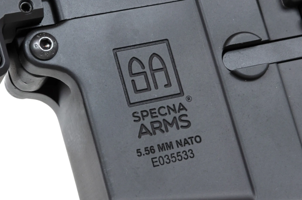 Specna Arms® SA-E23-L Edge™ MK URG Light Ops Hal Etu by Specna Arms®