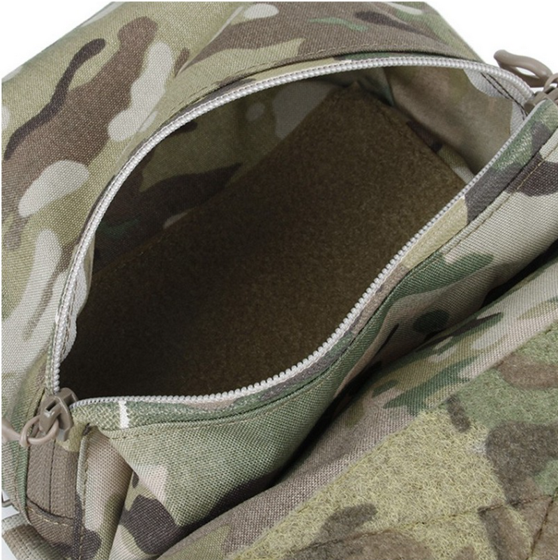 TMC FVC MC Multicam Back Double Panel FERRO Concept Style by TMC