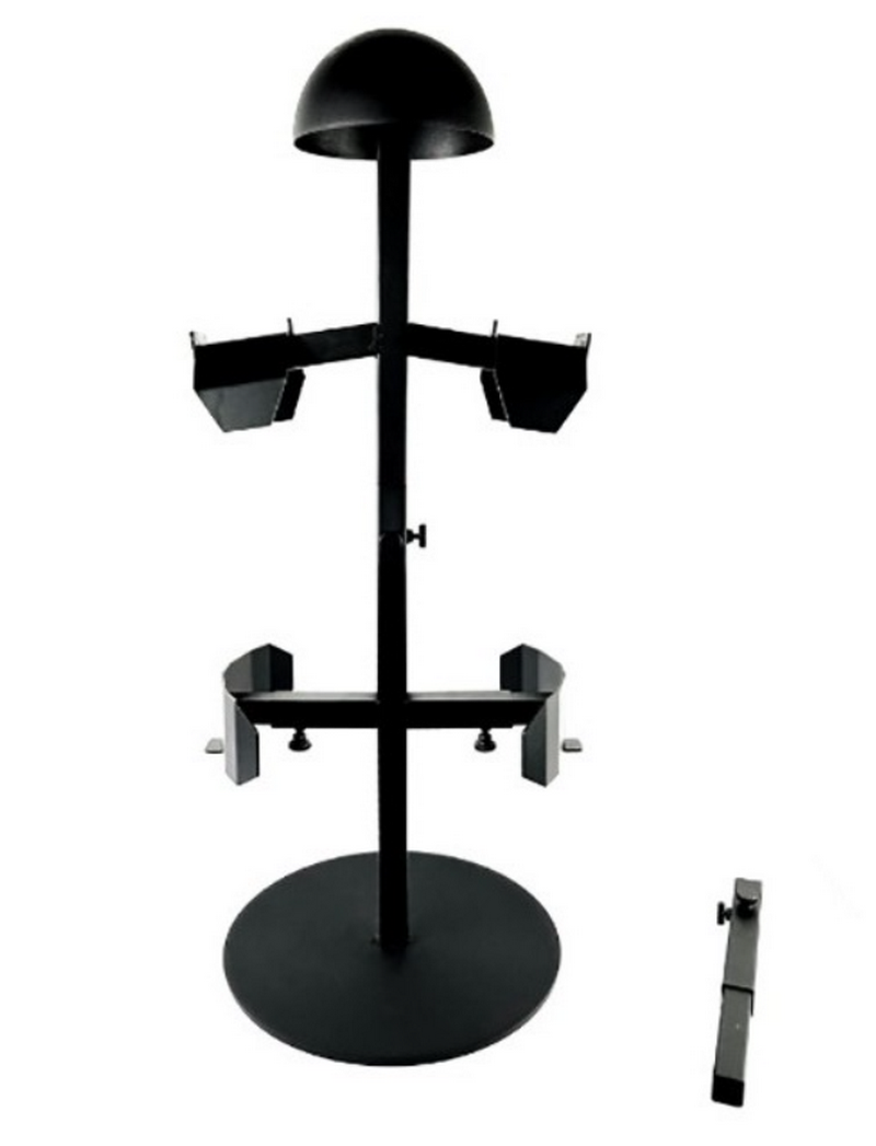 TMC Fishbone Sport Gear Display FYT Metal Frame by TMC