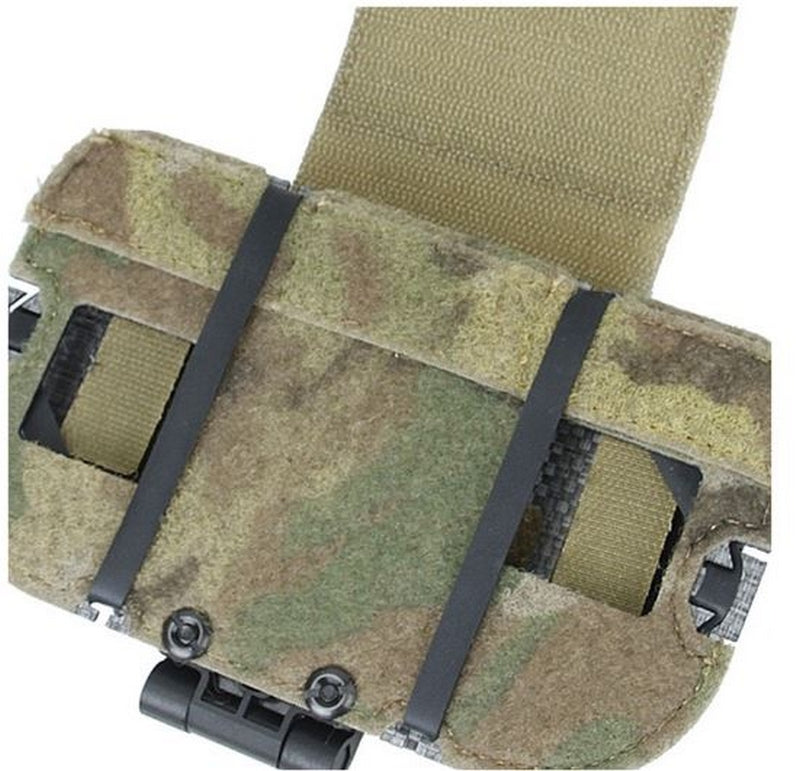 TMC Phone Case Flip Lite Lightweight MC Multicam by TMC