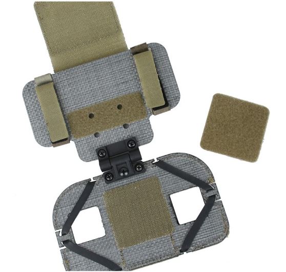 TMC Phone Case Flip Lite Lightweight MC Multicam by TMC