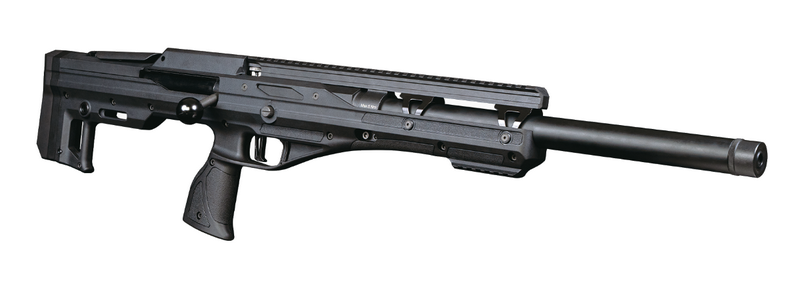 TOMAHAWK-CXP Spring Bolt Action Sniper Rifle by ICS