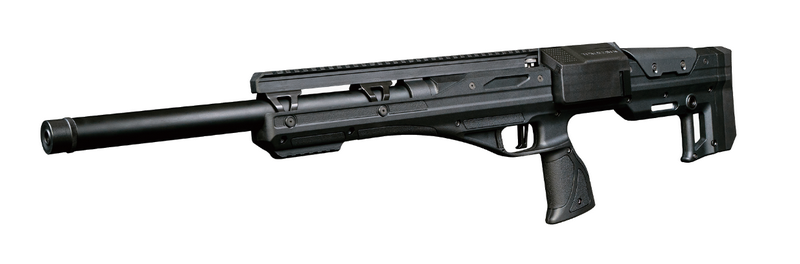 TOMAHAWK-CXP Spring Bolt Action Sniper Rifle by ICS