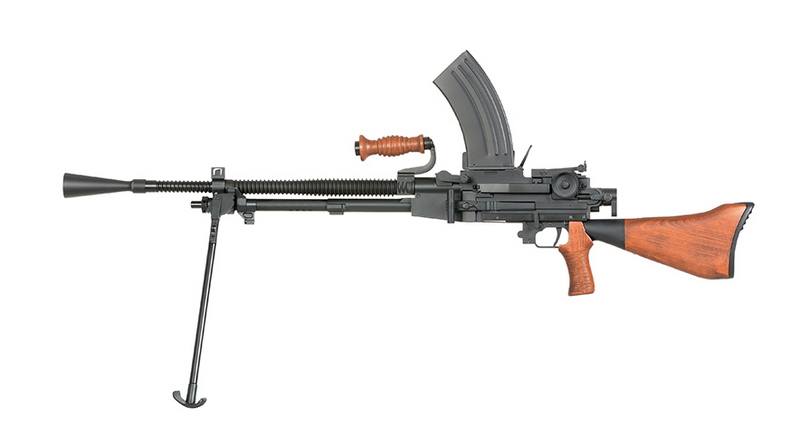 Anfibi rifle on sale