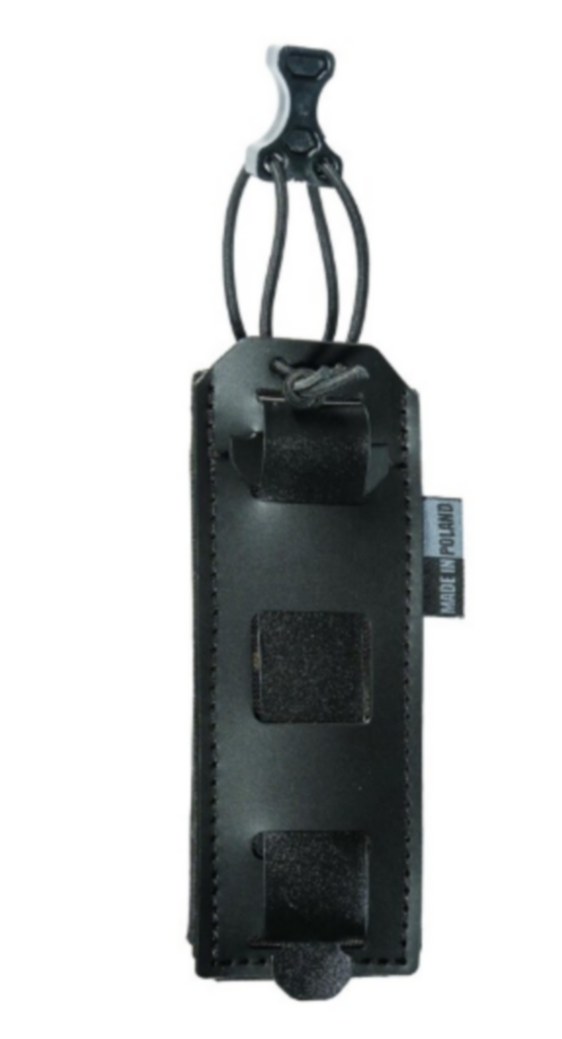 Templar's Gear MPX - Kriss Vector - Stribog - UMP45 - MCX9 - Pcc45 - Scorpion EVO & Similars Shingle Fat Gen5 SMG MC Multicam Magazine Pouch by Templar's Gear