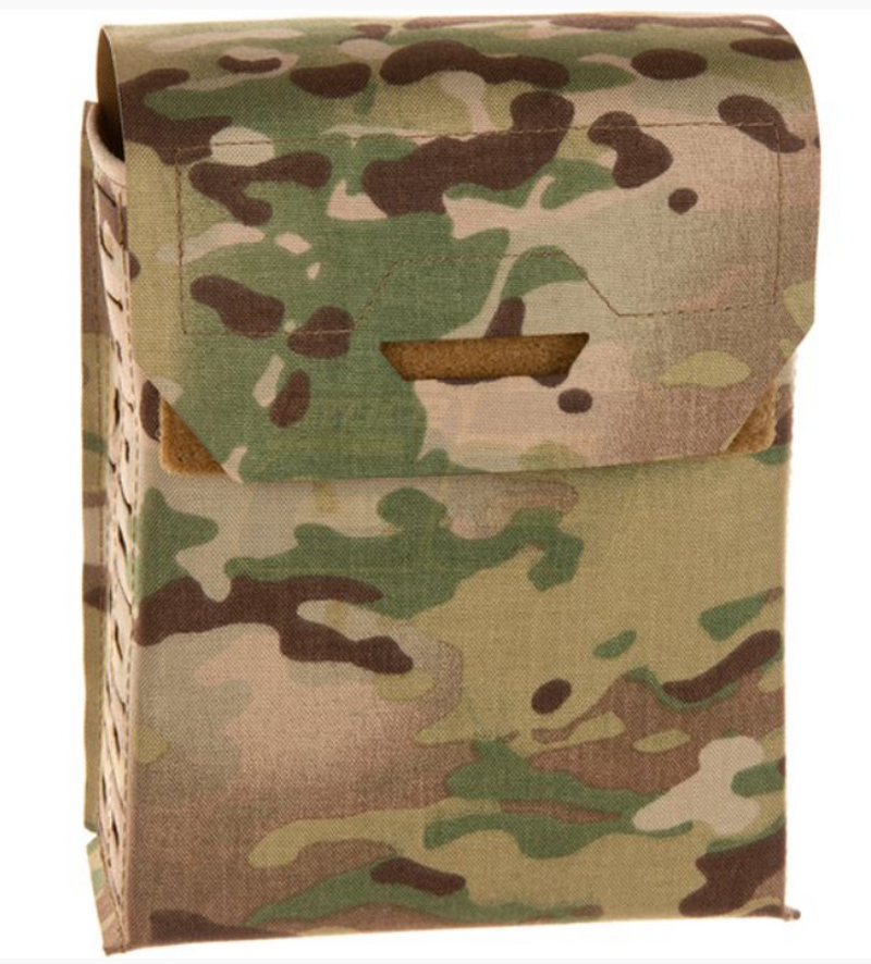 SAW200 Pouch Gen II MC Multicam by Templar's Gear