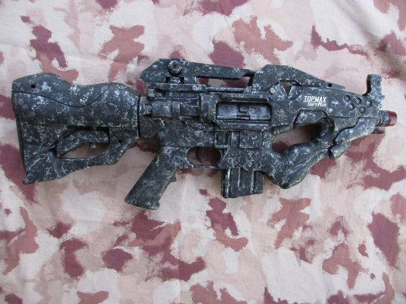 OFFERTE SEPCIALI - SPECIAL OFFERS: Thunder Maul Super Custom by www.softair-italia.it