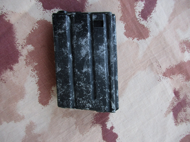 OFFERTE SEPCIALI - SPECIAL OFFERS: Thunder Maul Super Custom by www.softair-italia.it