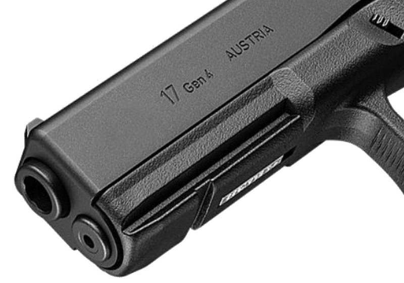 Tokyo Marui Model G17 GEN4 GBB Pistol TM G Series by Tokyo Marui