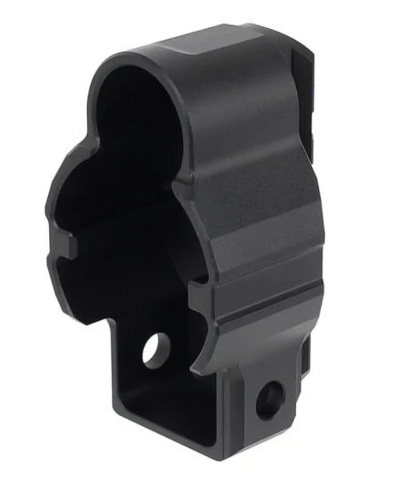 Tokyo Marui Next Generation MP5 Picatinny Rear Stock Base by First Factory