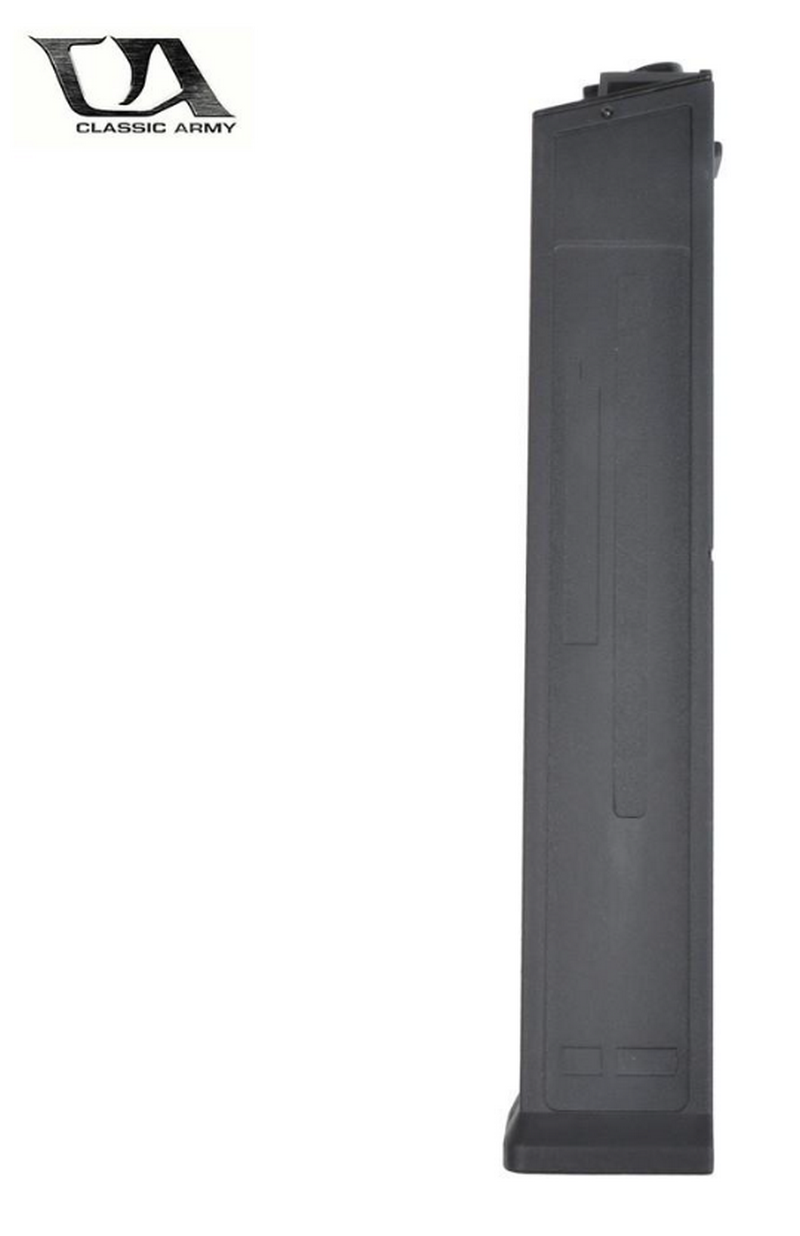 UMP - UMC Classic Army 470bb High Cap Magazine Caricatore by Classic Army