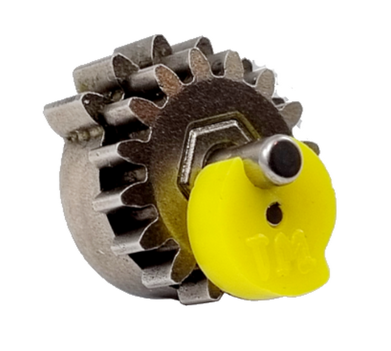 Umarex - VFC MP7 AEG Gen1 - Gen2 Delayer by TopMax