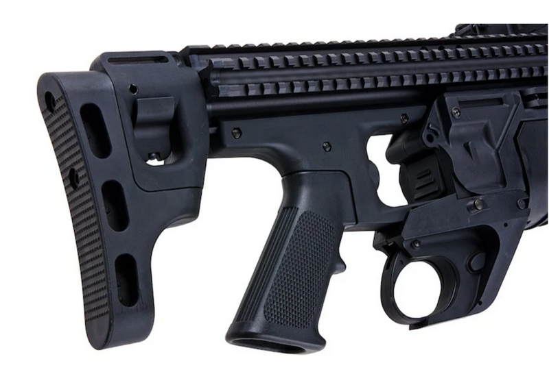 VFC MK13 MOD 0 Enhanced Grenade Launcher Module EGLM Type Deluxe Version by VFC