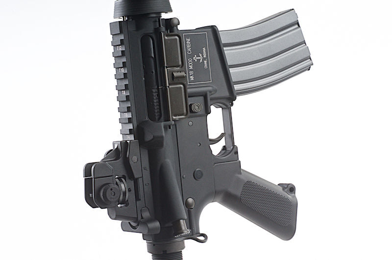 MK18 Mod 0 New Gen Full Metal by Vfc