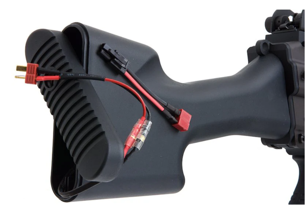 MK48 MOD 1 Lightweight Machine Gun AEG by VFC