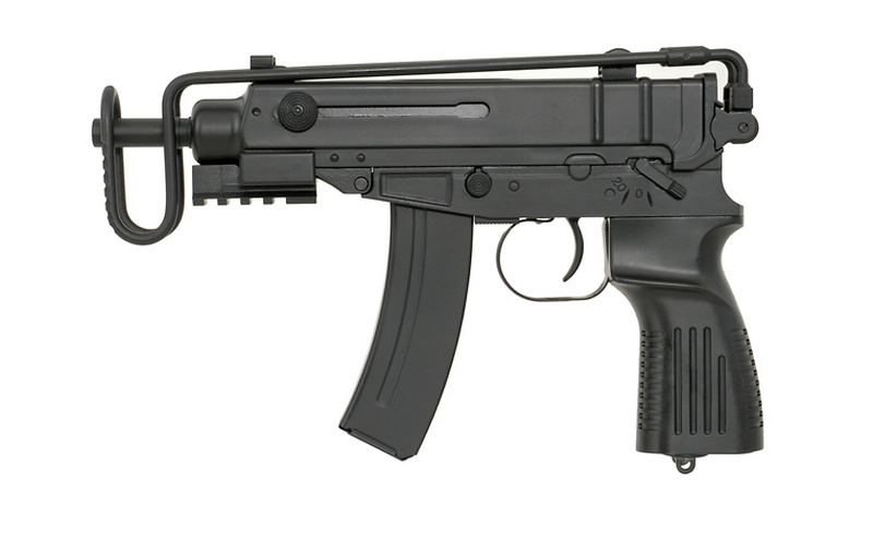 VZ61 Scorpion Type AEG by Well