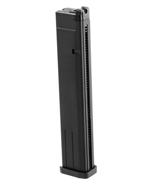 Vorsk VMP-1 VPM-2 & Umarex PMX Compatible 48bb Gas Magazine by Vorsk