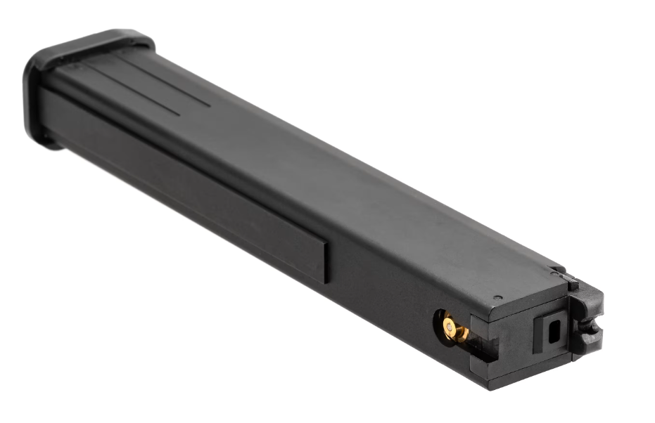 Vorsk VMP-1 VPM-2 & Umarex PMX Compatible 48bb Gas Magazine by Vorsk
