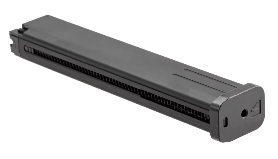 Vorsk VMP-1 VPM-2 & Umarex PMX Compatible 48bb Gas Magazine by Vorsk