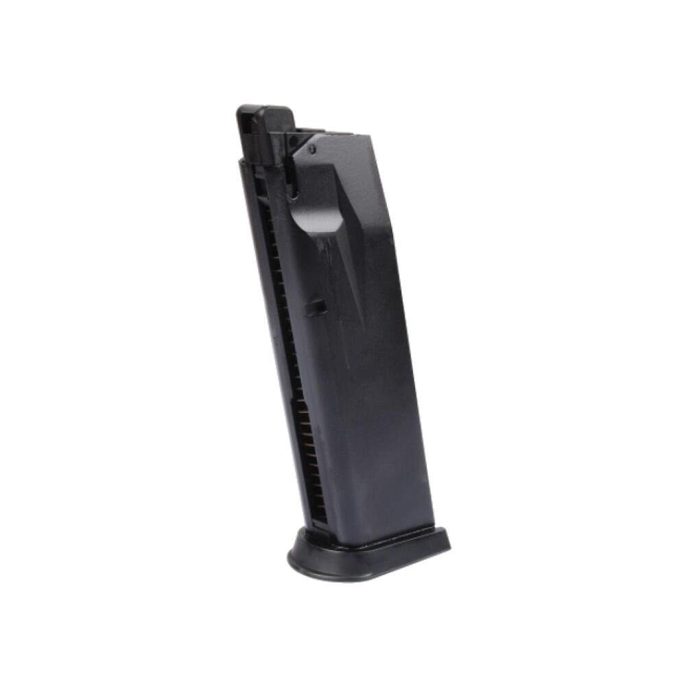 WE S-Series P228 P229 Gas Magazine 24bb by We