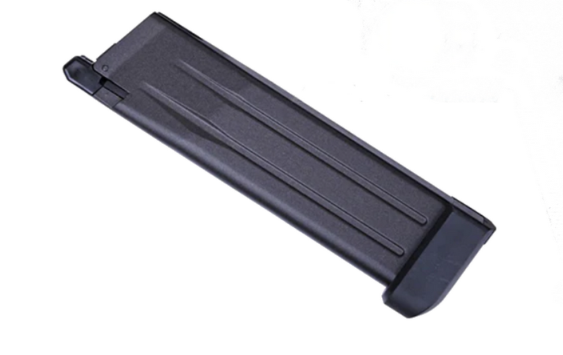 WE Hi-Capa 5.1 Full Metal GBB Gas Blow Back Co2 Compatible by WE