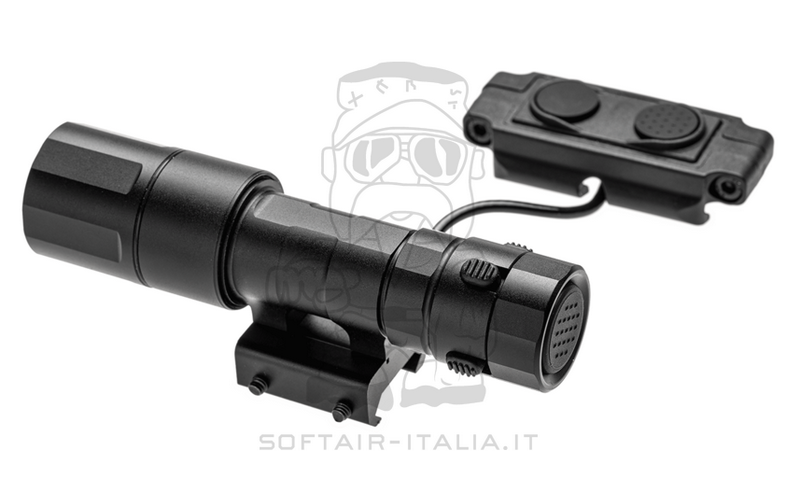 Wadsn REIN 2.0 Micro Tactical Light 1000 Lumen by Wadsn