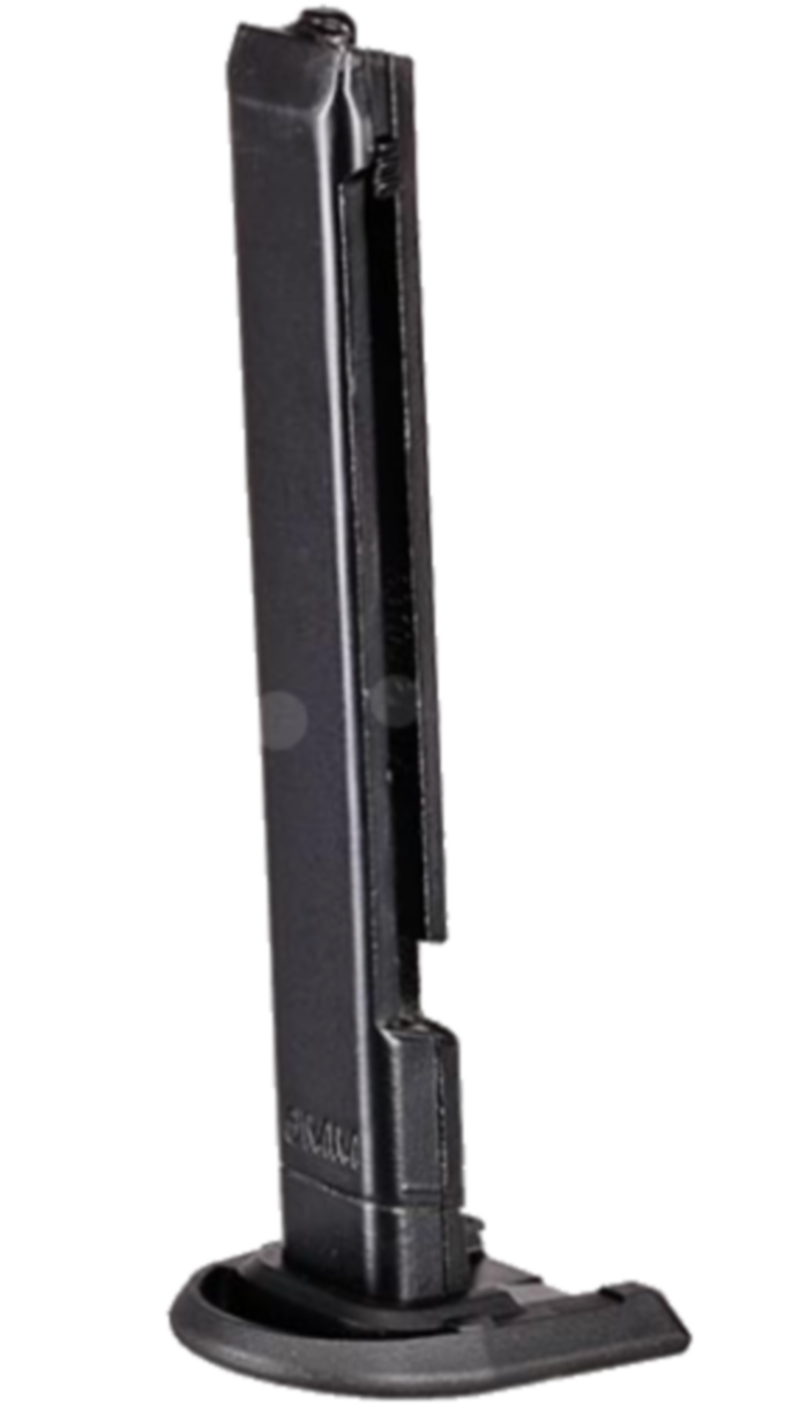 Walther PDP Compact 11bb Co2 Magazine by Walther - Umarex