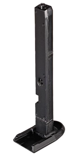 Walther PDP Compact 11bb Co2 Magazine by Walther - Umarex