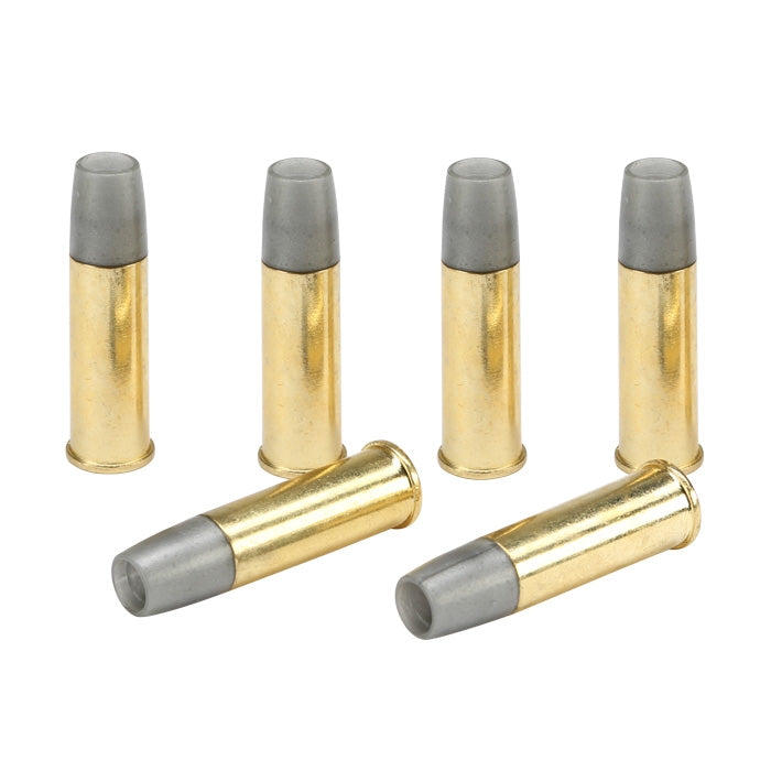 Schofield 1877 Major 3 SF Revolver Co2 Kit 6 Colpi by ASG