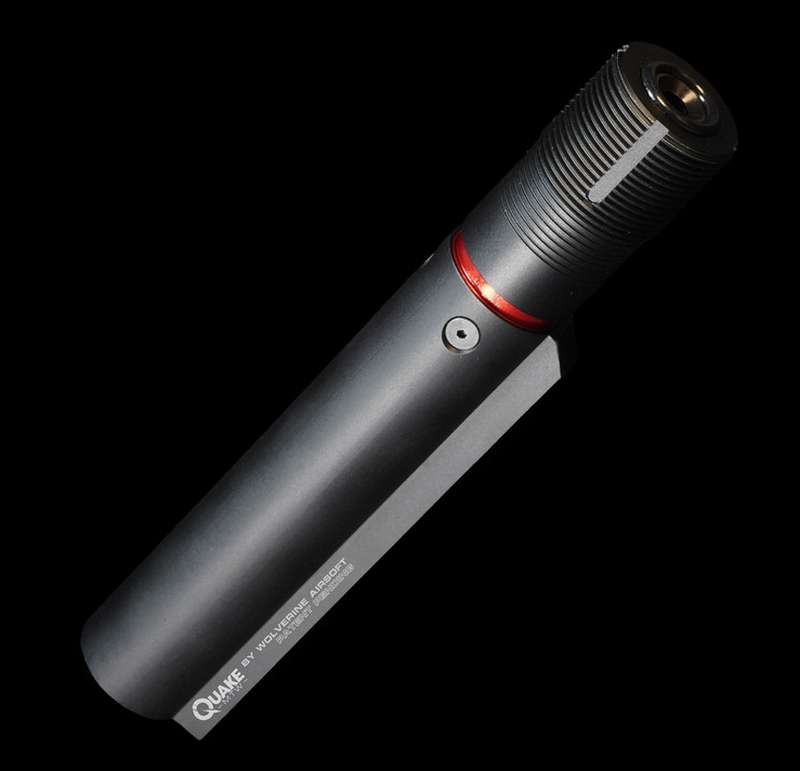 Wolverine Quake MTW & Inferno XTS Recoil kit for MTW by Wolverine