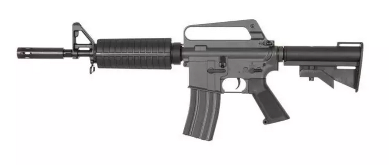 XM177E1 Full Metal by Cyma