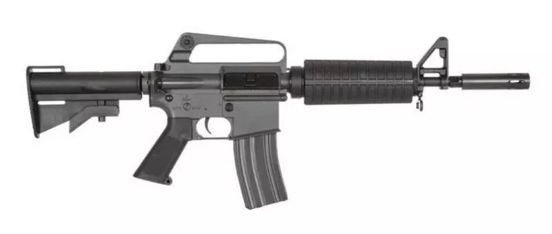 XM177E1 Full Metal by Cyma