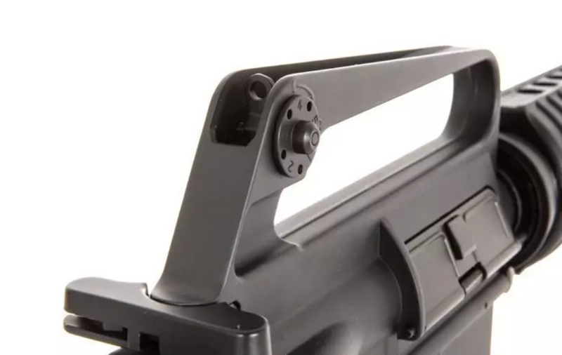 XM177E2 Full Metal by Cyma