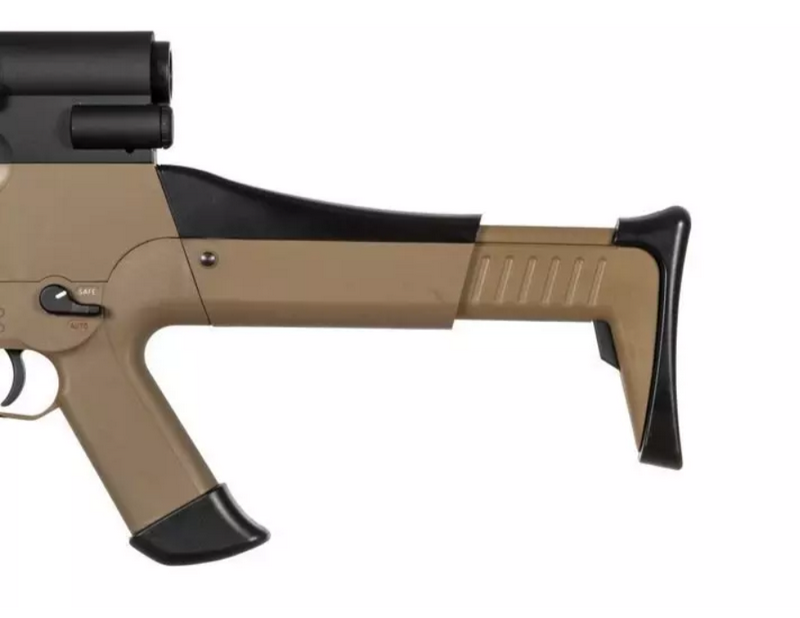 XM8 Type XR8-2 Tan Version by SRC