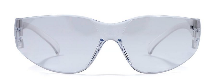 Zekler 3 Safety Glasses by Zekler