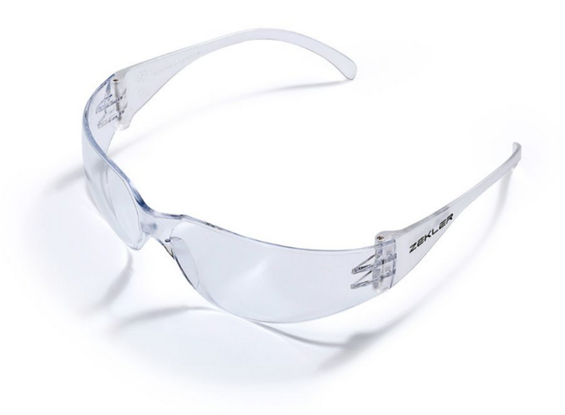 Zekler 3 Safety Glasses by Zekler