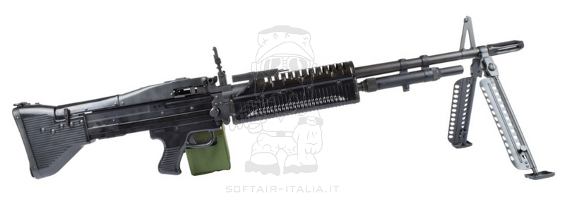 A&K M60 Vietnam 2024 Upgraded Version by A&K