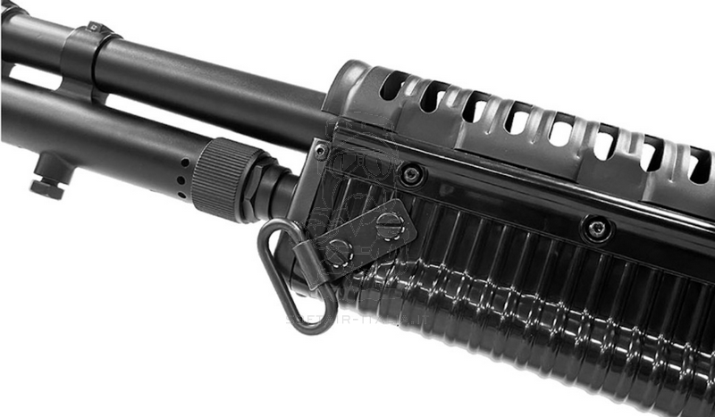 A&K M60 Vietnam 2024 Upgraded Version by A&K