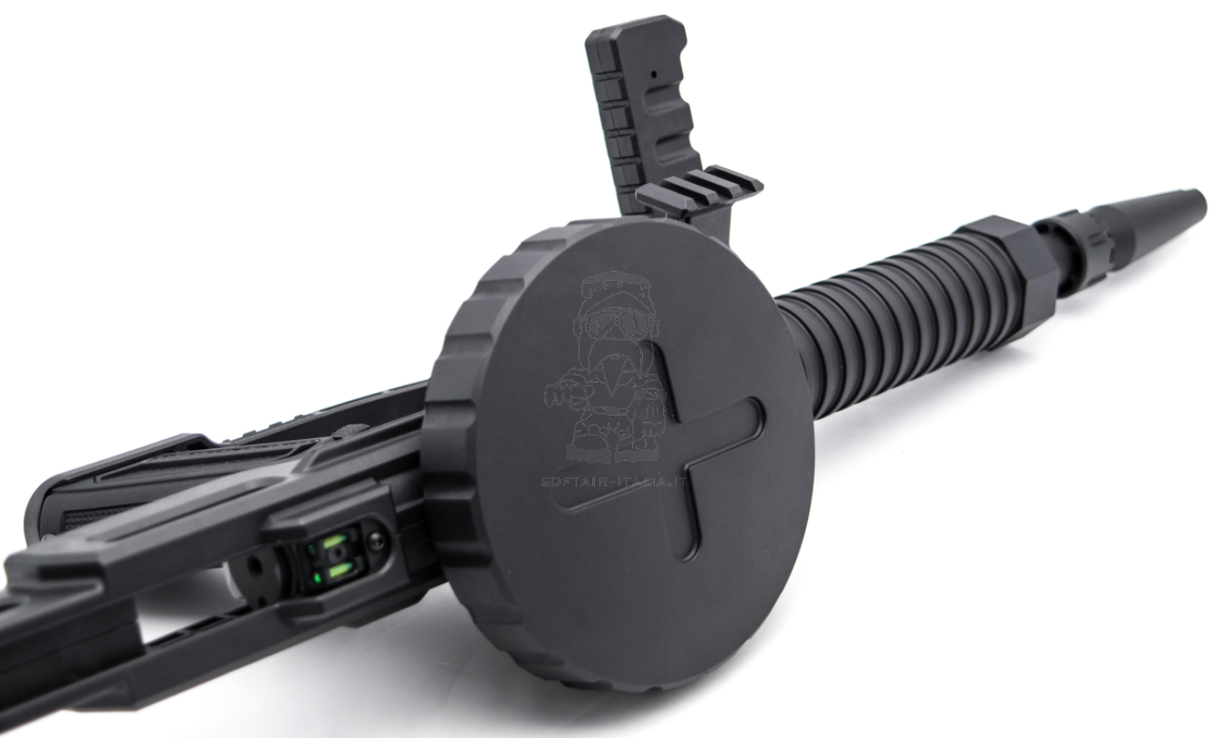 AAP-01 ZA Zaklopes style GBBP Kit by C&C Tac