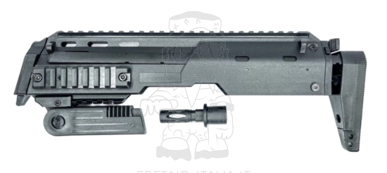 AAP01 SMG MP7 Conversion Kit by CTM TAC