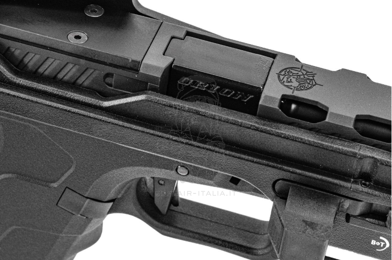 AceTech Drumfire Tracer GBB Pistol Archwick USW Kit by AceTech