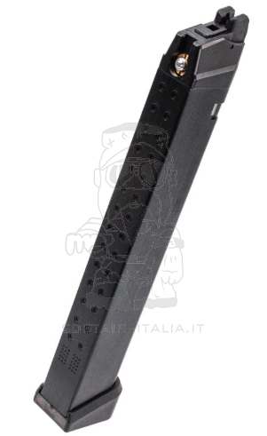 AceTech Drumfire Tracer GBB Pistol Archwick USW Kit by AceTech