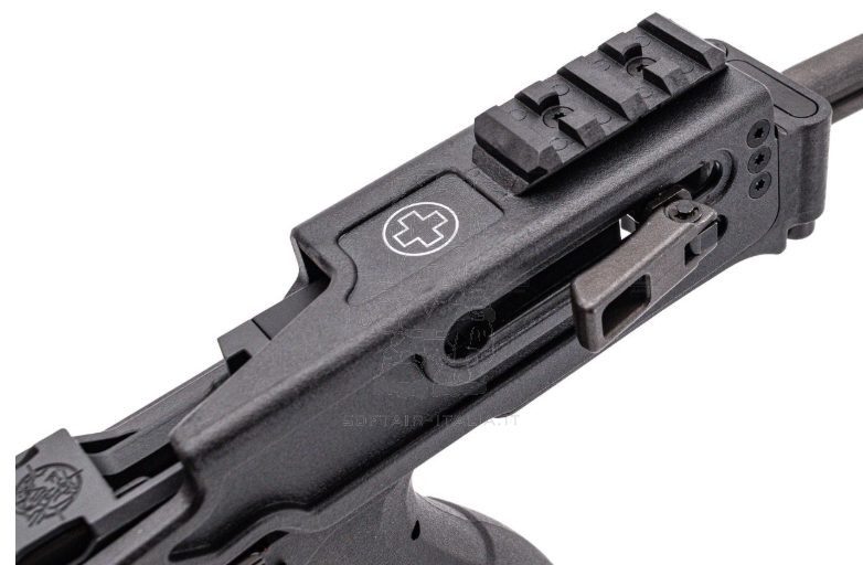 AceTech Drumfire Tracer GBB Pistol Archwick USW Kit by AceTech