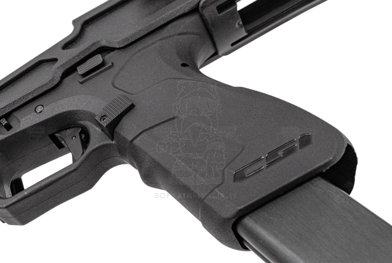 AceTech Drumfire Tracer GBB Pistol Archwick USW Kit by AceTech