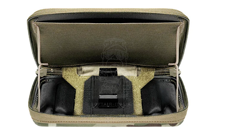 Agilite MC Multicam Battleshell™ Universal EUD - Phone Pouch by Agilite