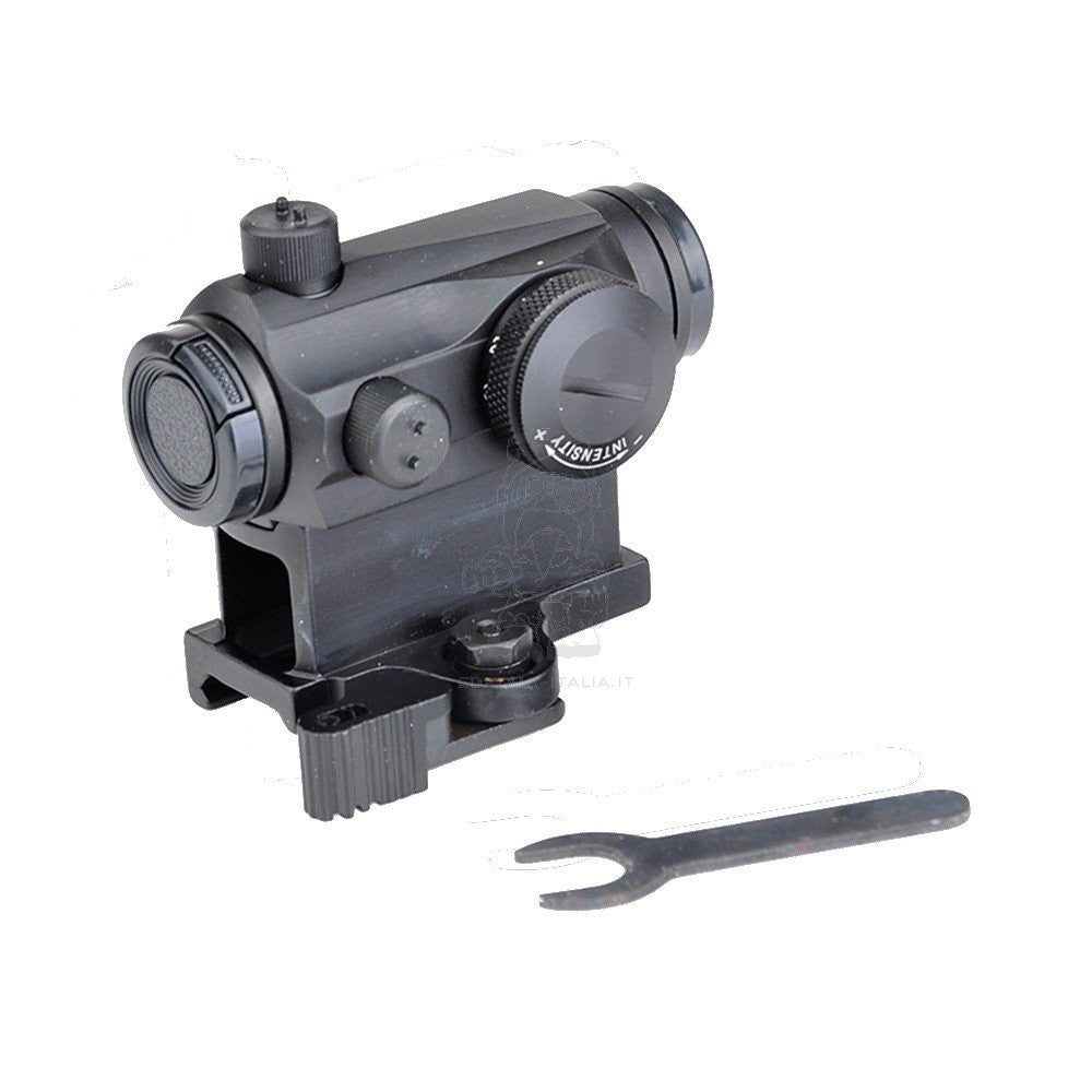 AIM-O D-One T043 QD Mount Red Dot by AIM-O