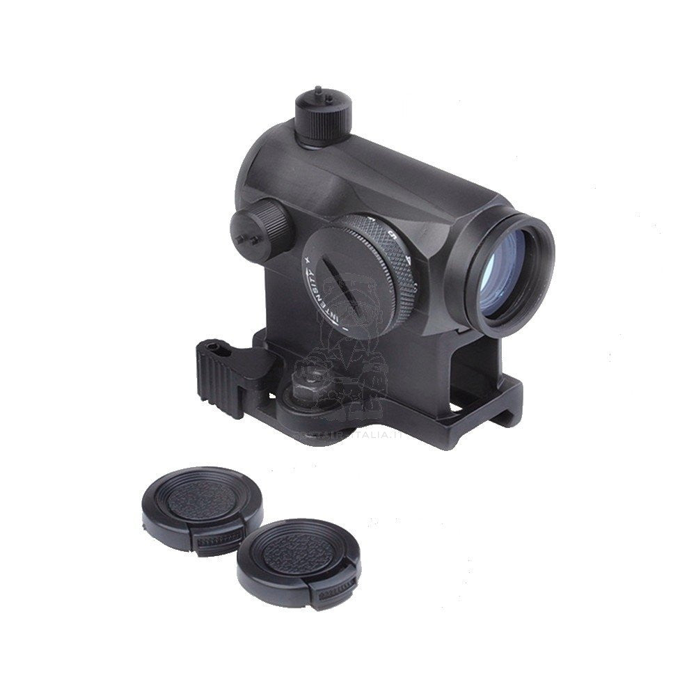 AIM-O D-One T043 QD Mount Red Dot by AIM-O